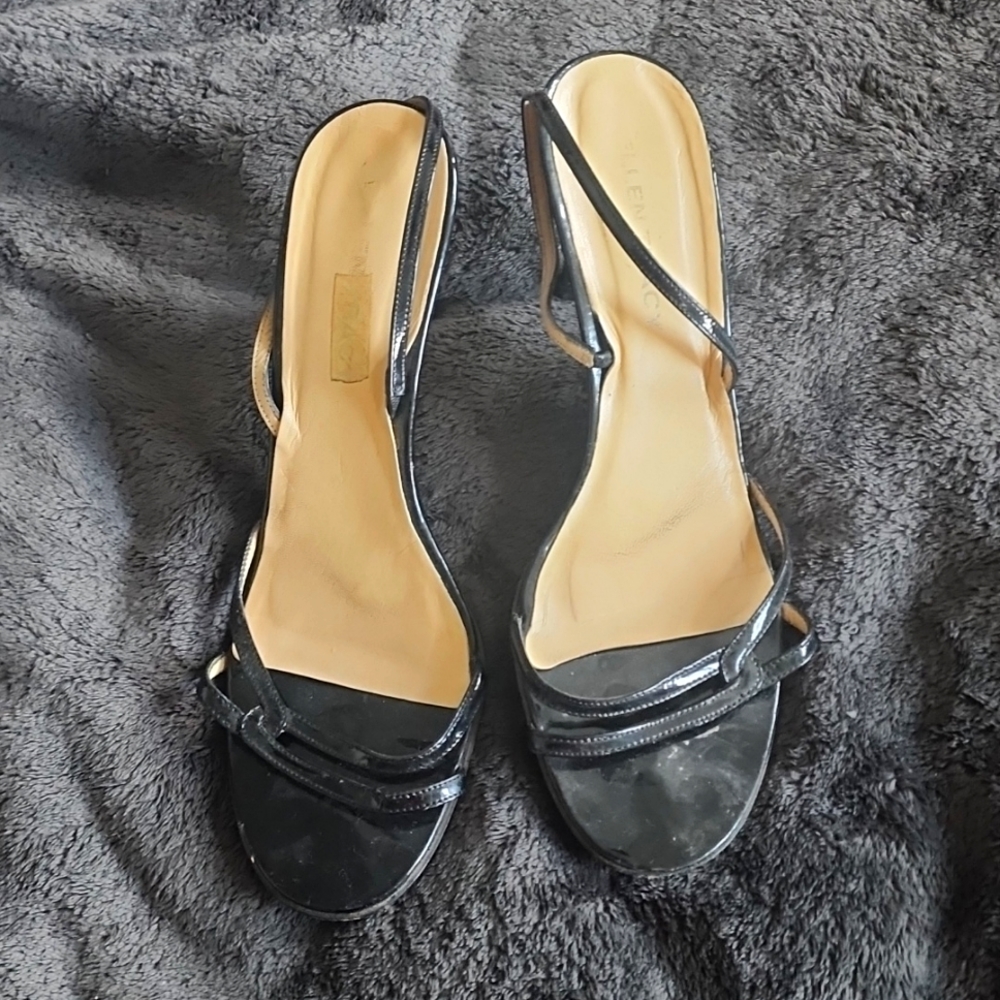 Evening Shoes - Ellen Tracy